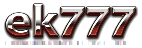 ek777 logo
