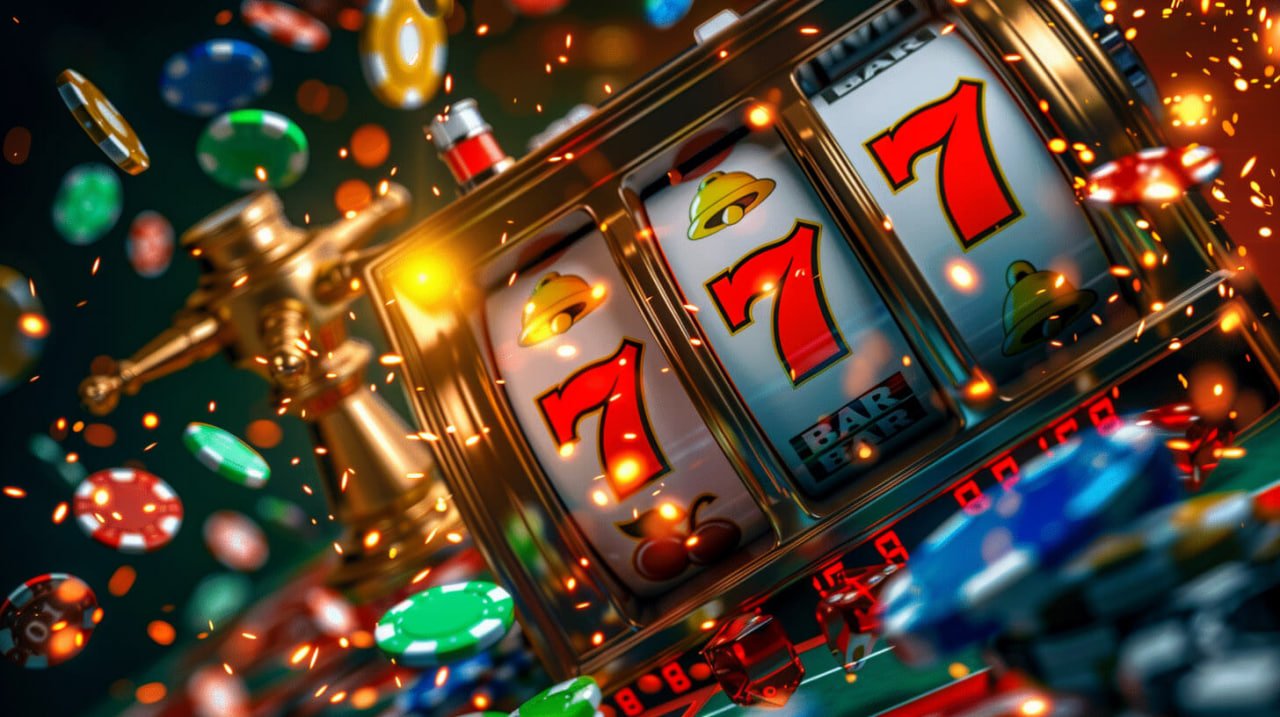 ek777 Live Casino