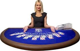 ek777 Live Casino